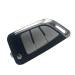 Xhorse 3 Button Smart Flip Remote (Knife Style)