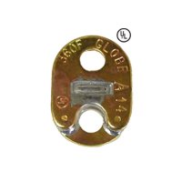 Globe® A 360 Degree F. Fusible Link (2025)