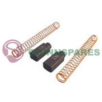 Hoover Carbon Brush VC143 (2 Pack)