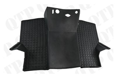 Moulded Floor Mat