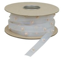 Visa Curtain Tape
(50m Roll)