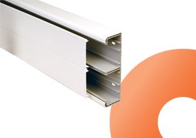 Twin Plus Trunking