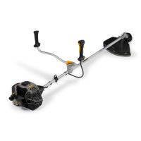 Alpina ABR45D Petrol Brushcutter
