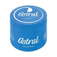 Astral Original Intense Moisture Cream 500ml