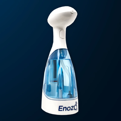 ENOZOPRO CHEMICAL-FREE HAND HELD DEVICE 400ML