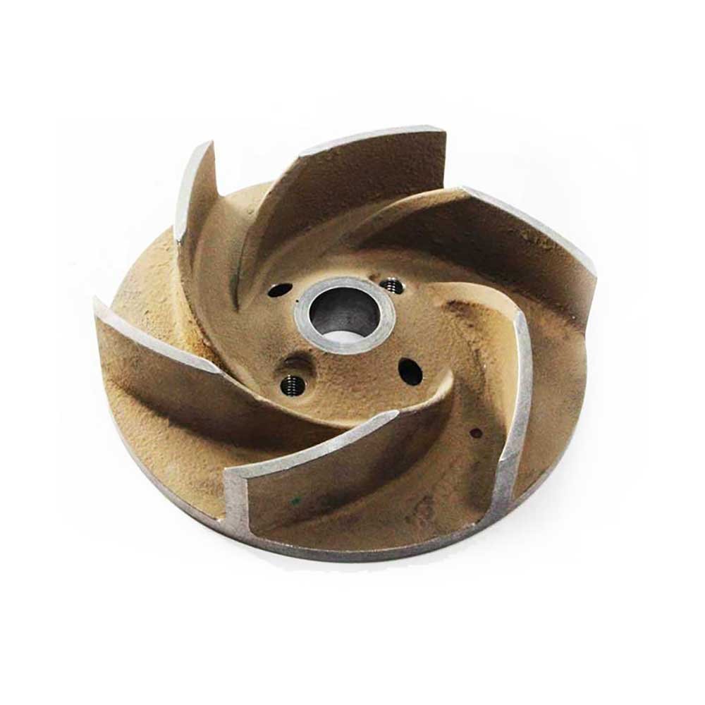 IMPELLER WATER PUMP