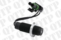 Wheel Speed Sensor