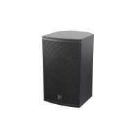 DAS MIA-X6 | 6" Coaxial 150w 16&Omega; Passive Install Speaker, Black