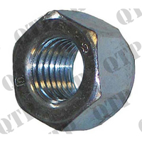 Wheel Nut for M12 Stud