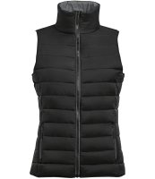 SOL'S LADIES WAVE BODYWARMER