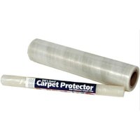 500mm x 10m Stick n' Guard
Carpet Protector
(Retail Roll)