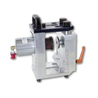 Busbar Bending and Punching, Hole Punch