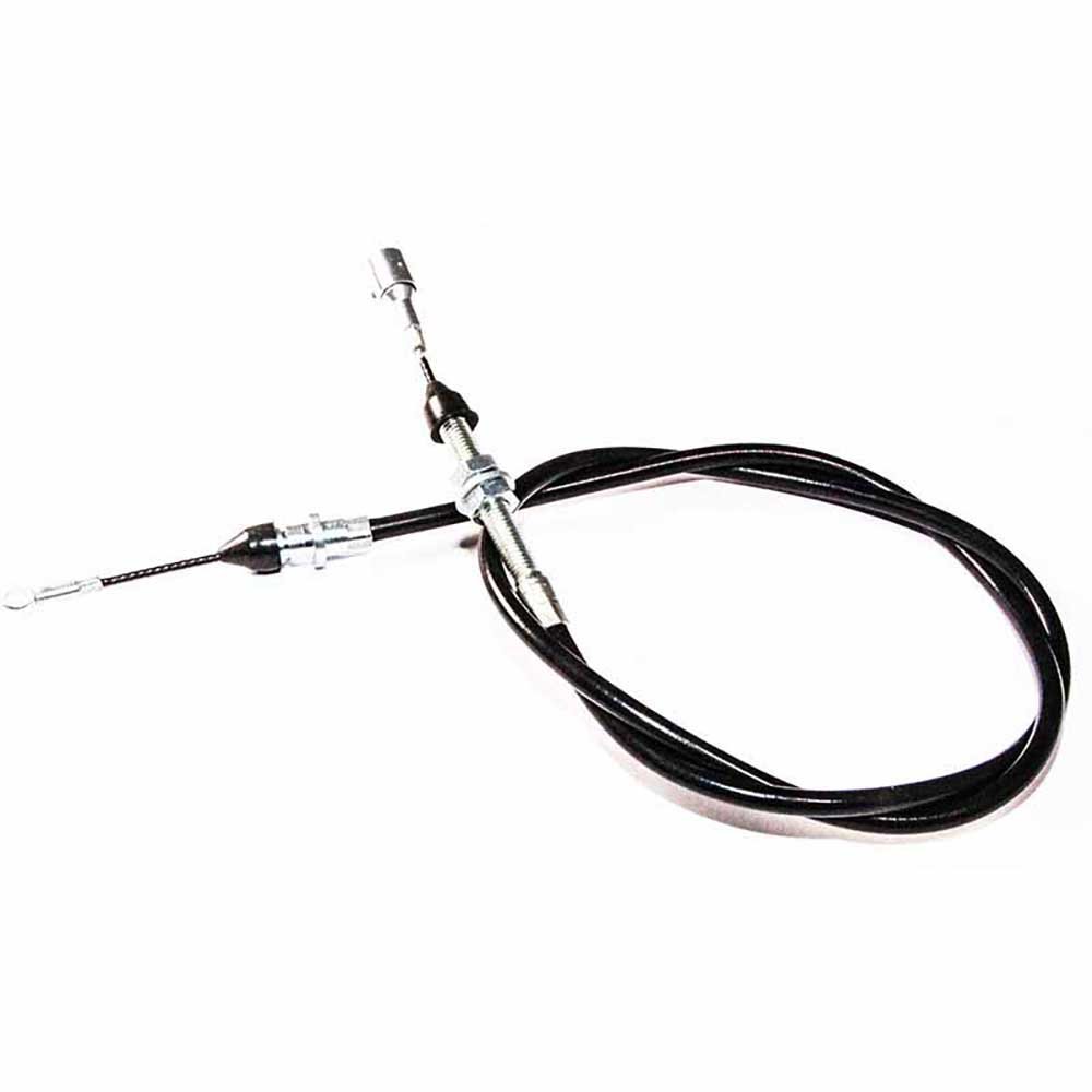CABLE - FOOT THROTTLE 1050mm
