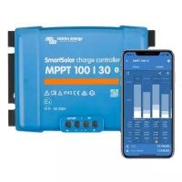 Victron Energy SmartSolar MPPT 100/30