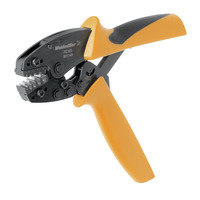 PZ 6/5, Crimping tool