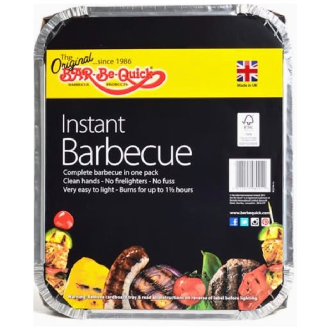 Barbeque familie pakket – de Bezorg Slager