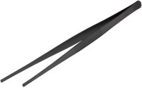 Gunmetal Cocktail Tweezers 30cm Carton of 6