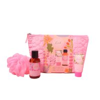 Cosmetic Bag Gift Set