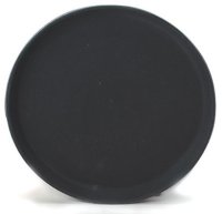 *Everyday Barware* Bar Tray, Black, 355mm