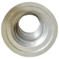 Ideal Weather Collar Flat Roof 100 Dia 152259