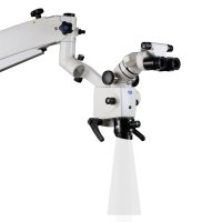 Zumax OMS 2350 Microscope