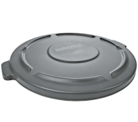 Brute Round SnapOn Lid for 75L