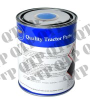 Paint 1 Ltr Tanco Blue