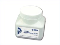 Hager Werken Airsonic Alu-Oxyd Aluminium Powder 500g - DMI Dental Consumables Ireland - Next Day Delivery