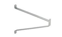 Haki Heavy Duty Bracket 350x130mm HMUN350
