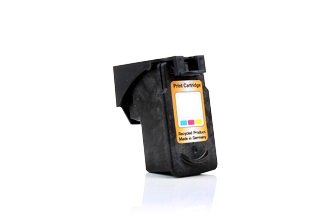 Compatible Canon 2972B001 CL511 Colour 220 Page Yield