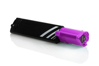 Compatible Dell 593-10065 C3000 M6935 Magenta 2000 Page Yield