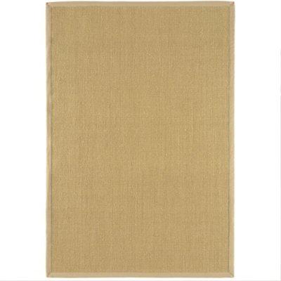 Sisal Rug Linen/Linen - 120 x 180cm 1