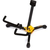 Hercules GS401BB - Acoustic Guitar Compact Mini Stand