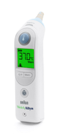 WELCH ALLYN - THERMOSCAN PRO 6000 EAR THERMOMETER