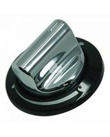 TOP OVEN CONTROL KNOB
