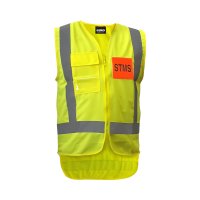 STMS H-Back Hi-Vis Vest