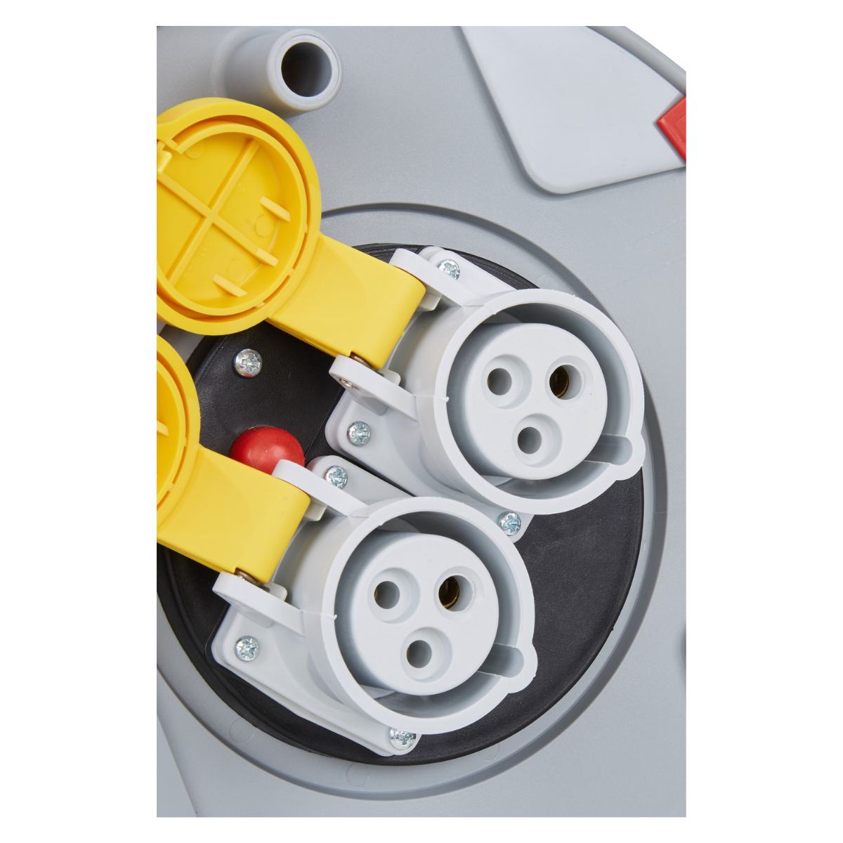 Brennenstuhl 1098783 AK260 Cable Reel 50M (110V)