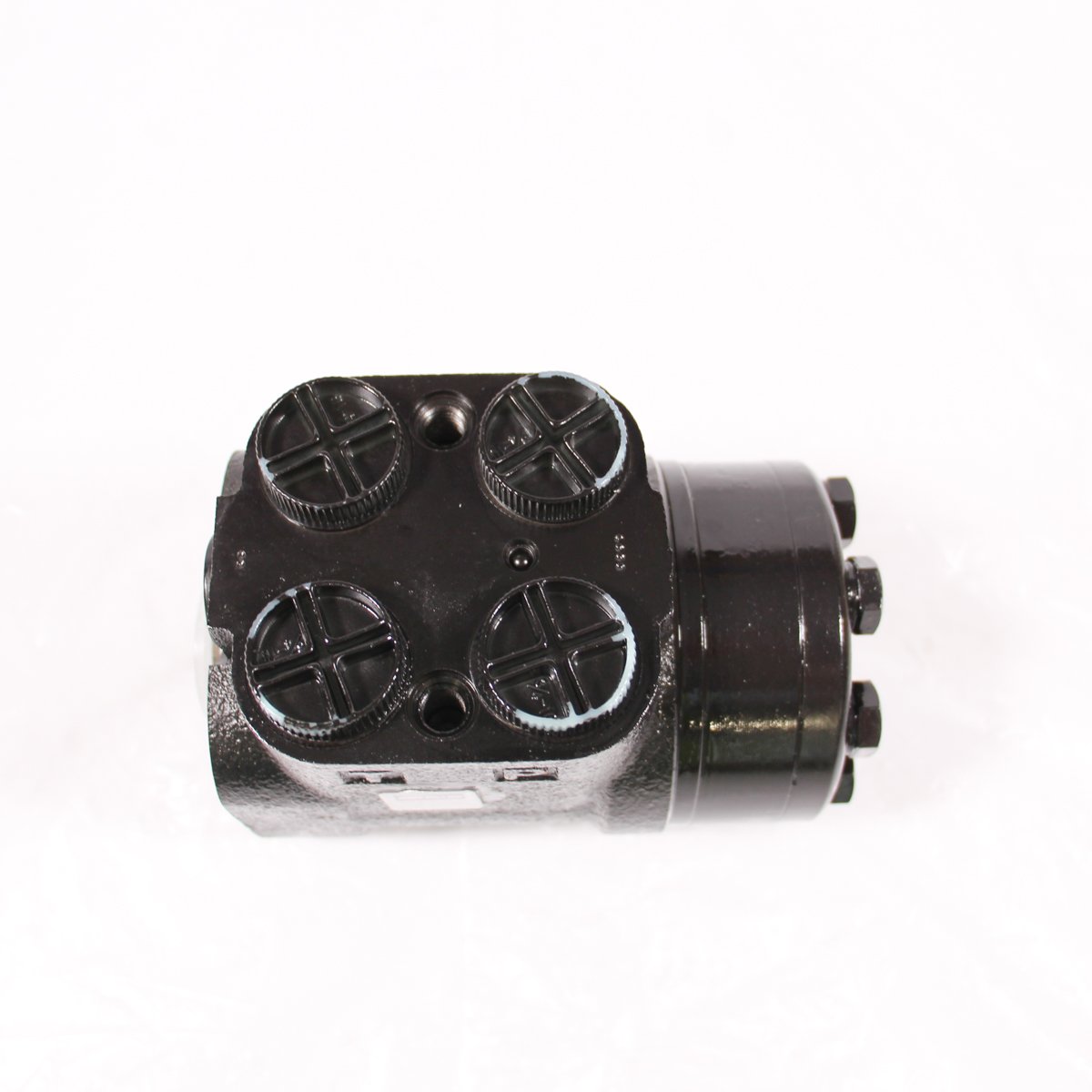 PUMP - STEERING