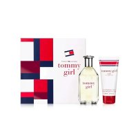 Tommy Girl 100ml 2pc Gift Set
