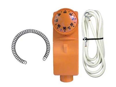 EVOLEC PIPE STAT/ CYLINDER STAT ORANGE | PS2