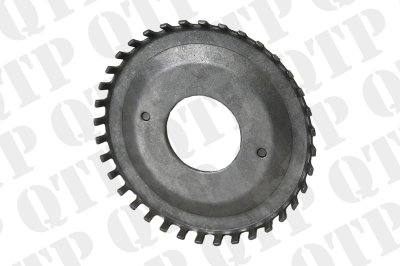 John Deere 6R  500399 - Transmission Spring Washer
