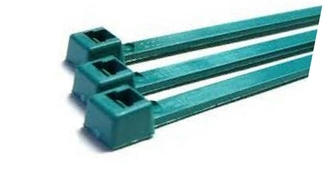 Cable Ties & Bases
