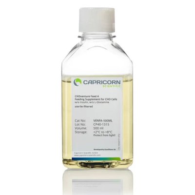 Cell Culture Media - Special Media