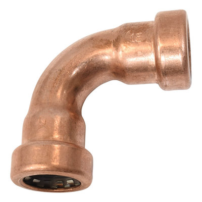 Tectite Sprint TT12 15MM Elbow