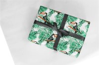 50CM X 100MM TOUCAN BIRD