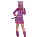 Striped Cat, Adult, 36 - 38 (S)