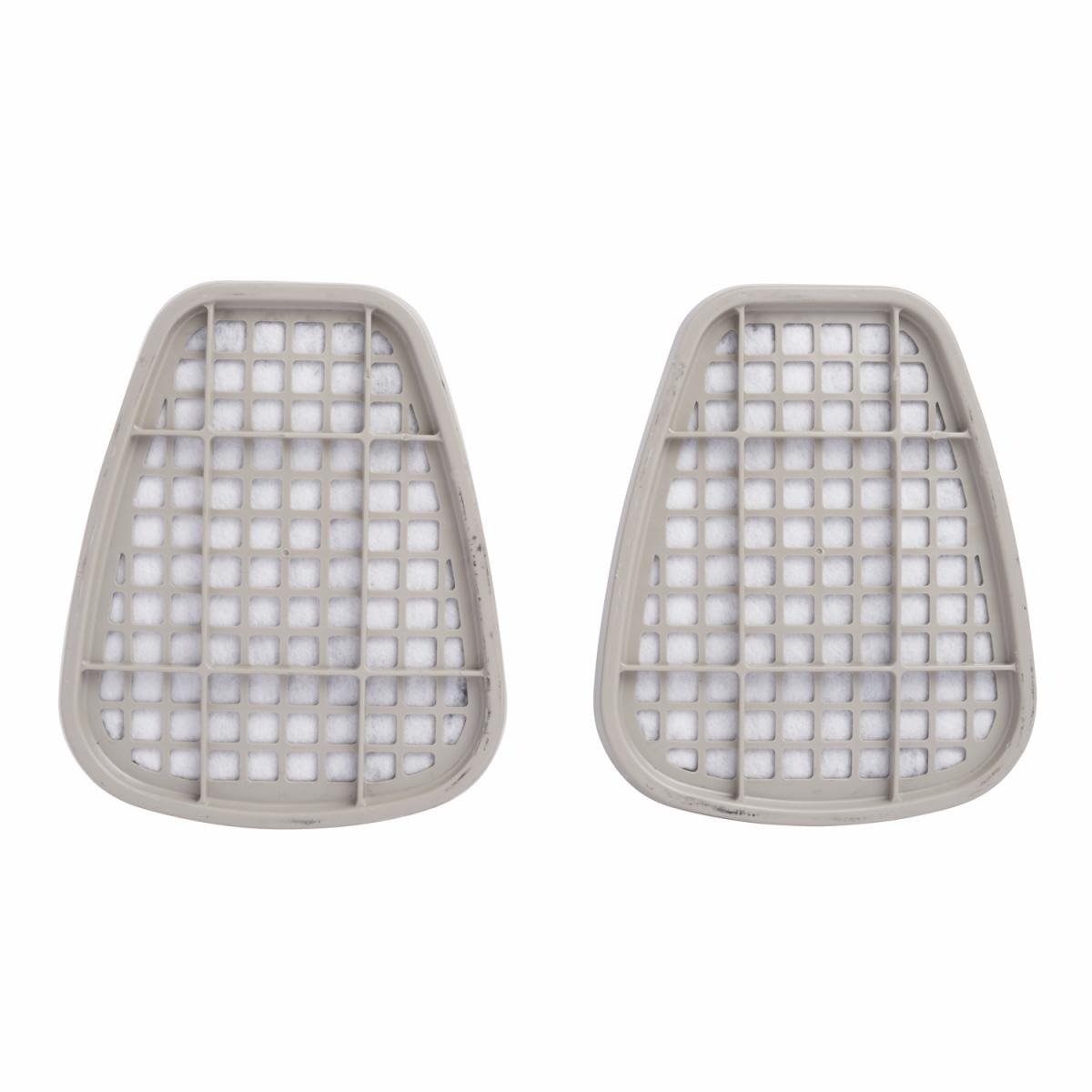 3M 6059 ABEK1 GAS AND VAPOUR FILTERS CLASS (pair)