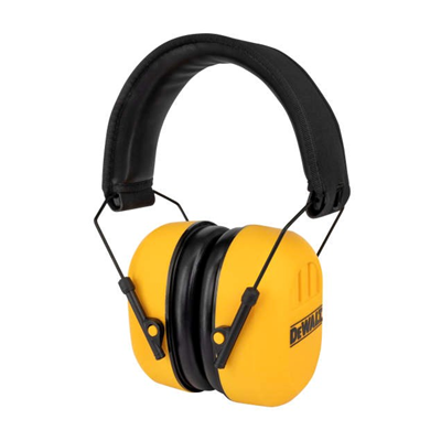 Dewalt Reducer&trade; Premium Earmuff SNR35