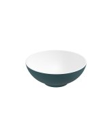 SKAL ROUND OCEAN BLUE VESSEL BASIN