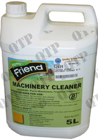 Farmers Friend Machinery Cleaner 5 Ltr